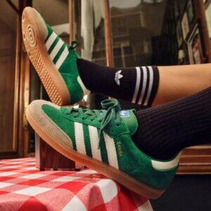 adidas Samba OG Shoes